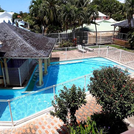 Studio Climatise - Piscine-Plage - 2 A 3 Personnes 생트안느 외부 사진
