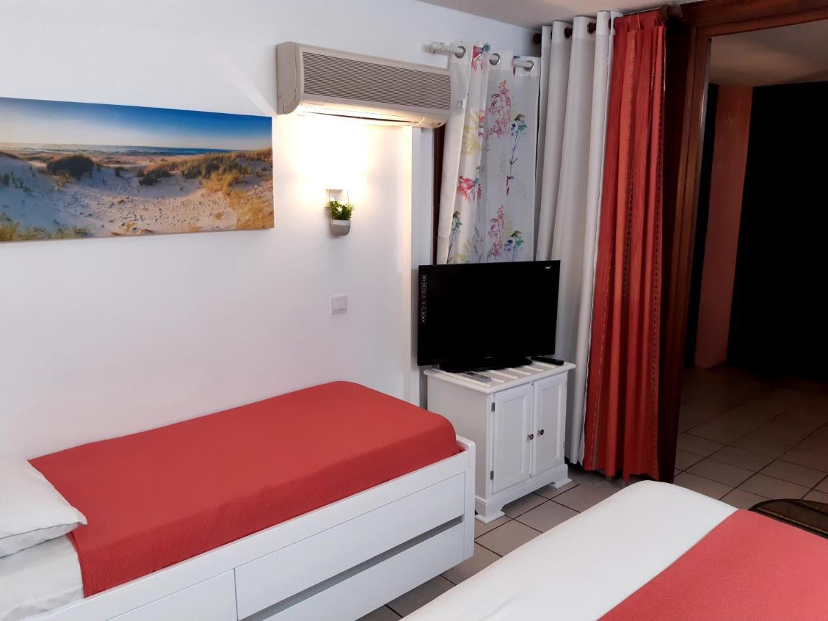 Studio Climatise - Piscine-Plage - 2 A 3 Personnes 생트안느 외부 사진